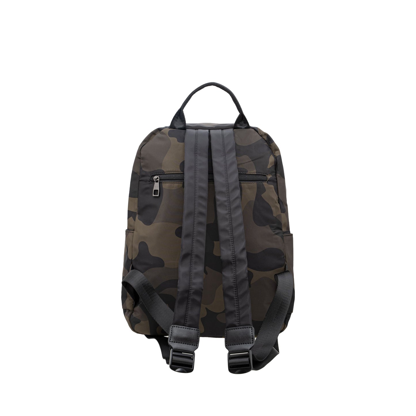 CamoTrail Backpack