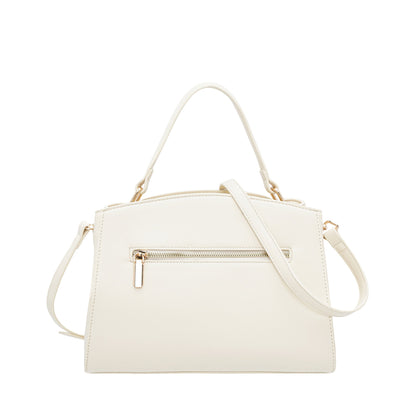 Luxe Top Handle Bag