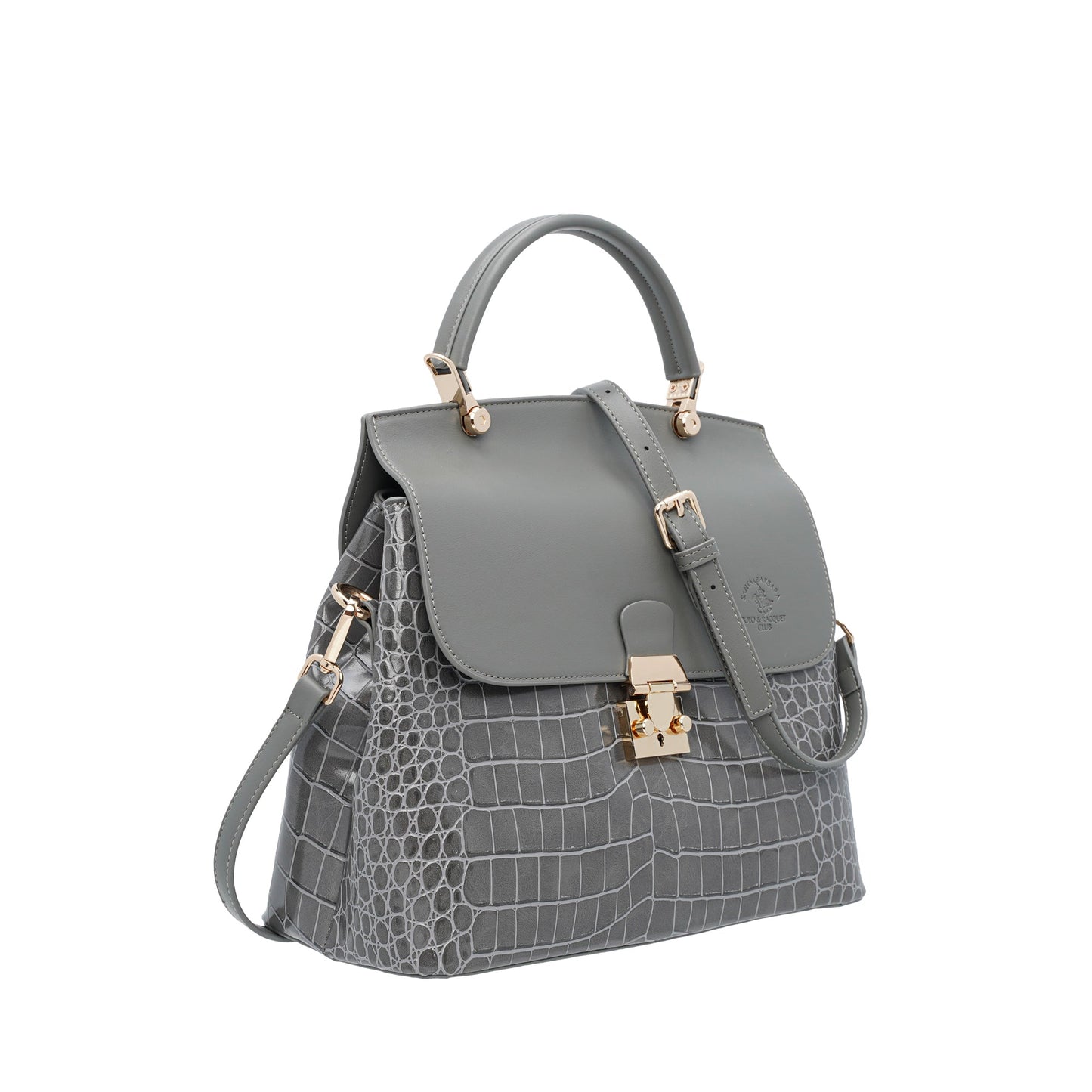 TOP HANDLE BAG | LADIES