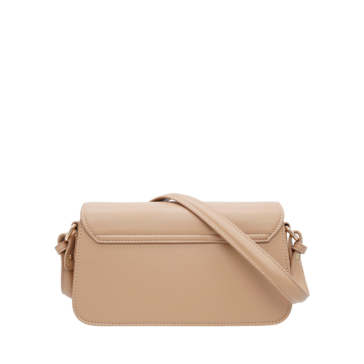 Latte Sling Shoulder Bag