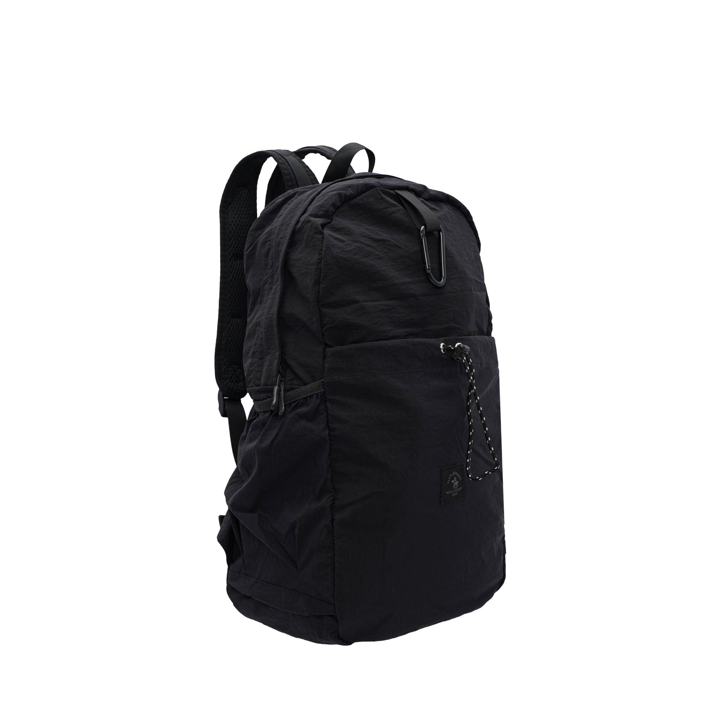 Nylon Backpack