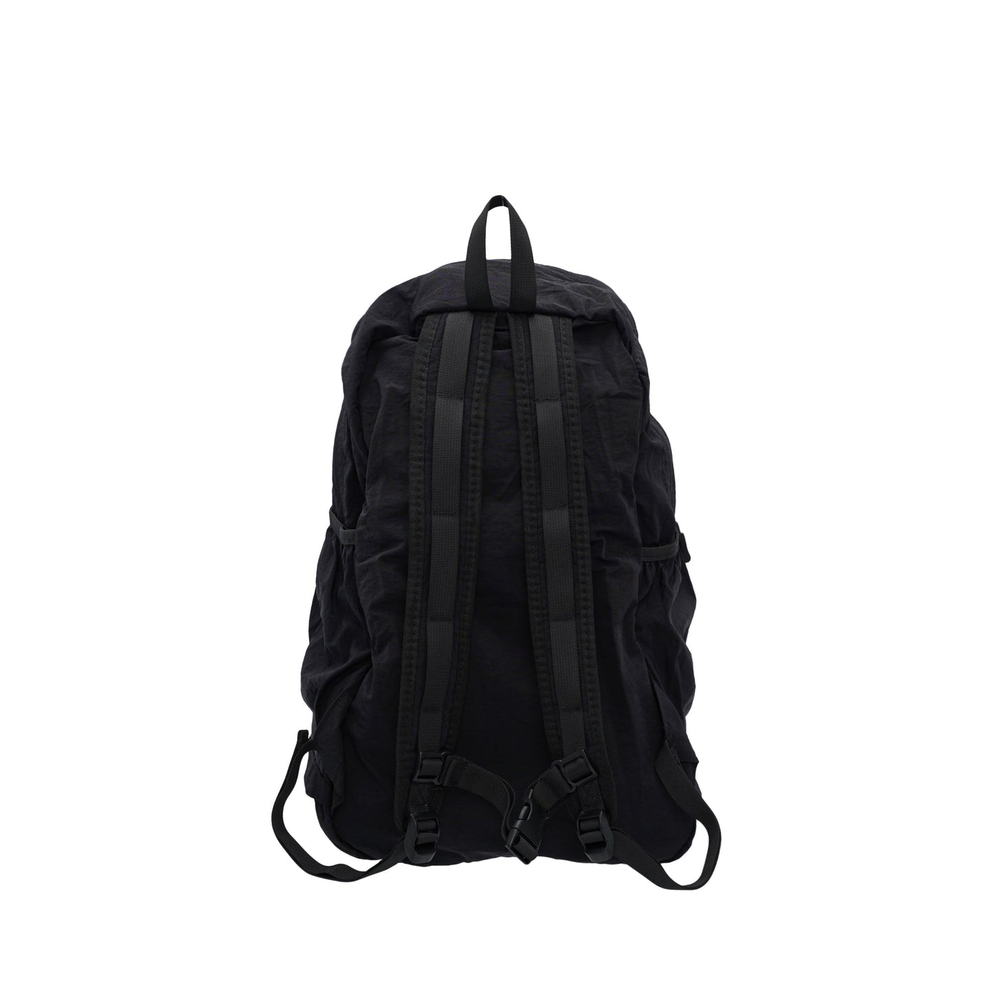 Nylon Backpack