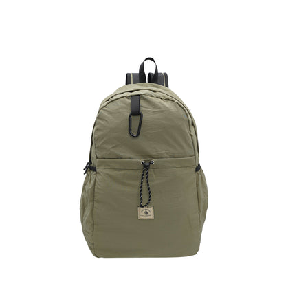 Nylon Backpack