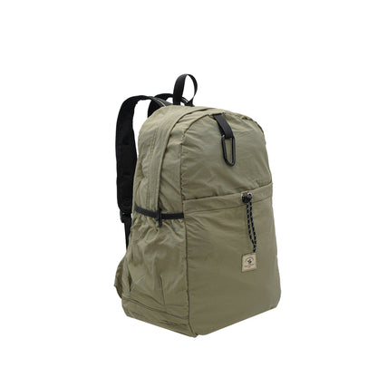 Nylon Backpack