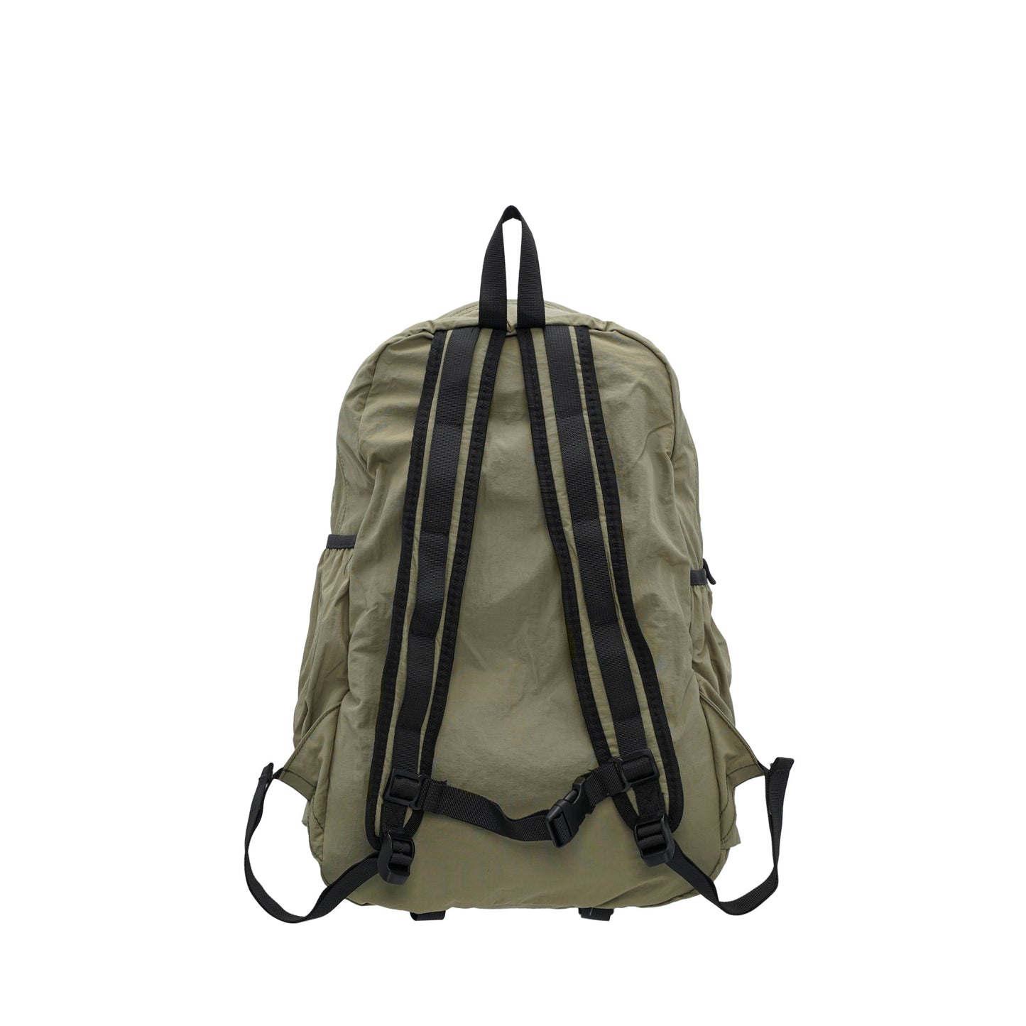 Nylon Backpack