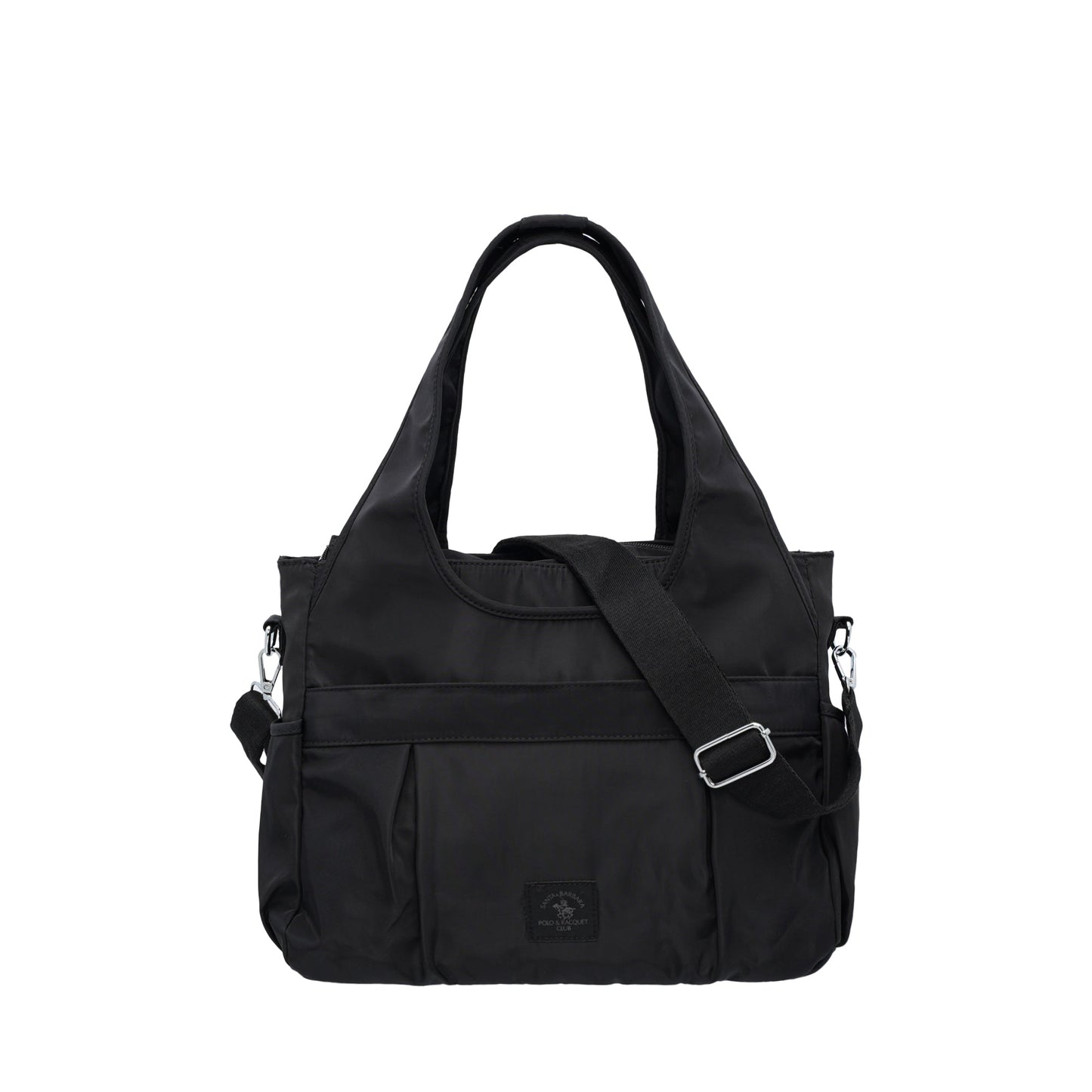 Nylon Shoulder Bag