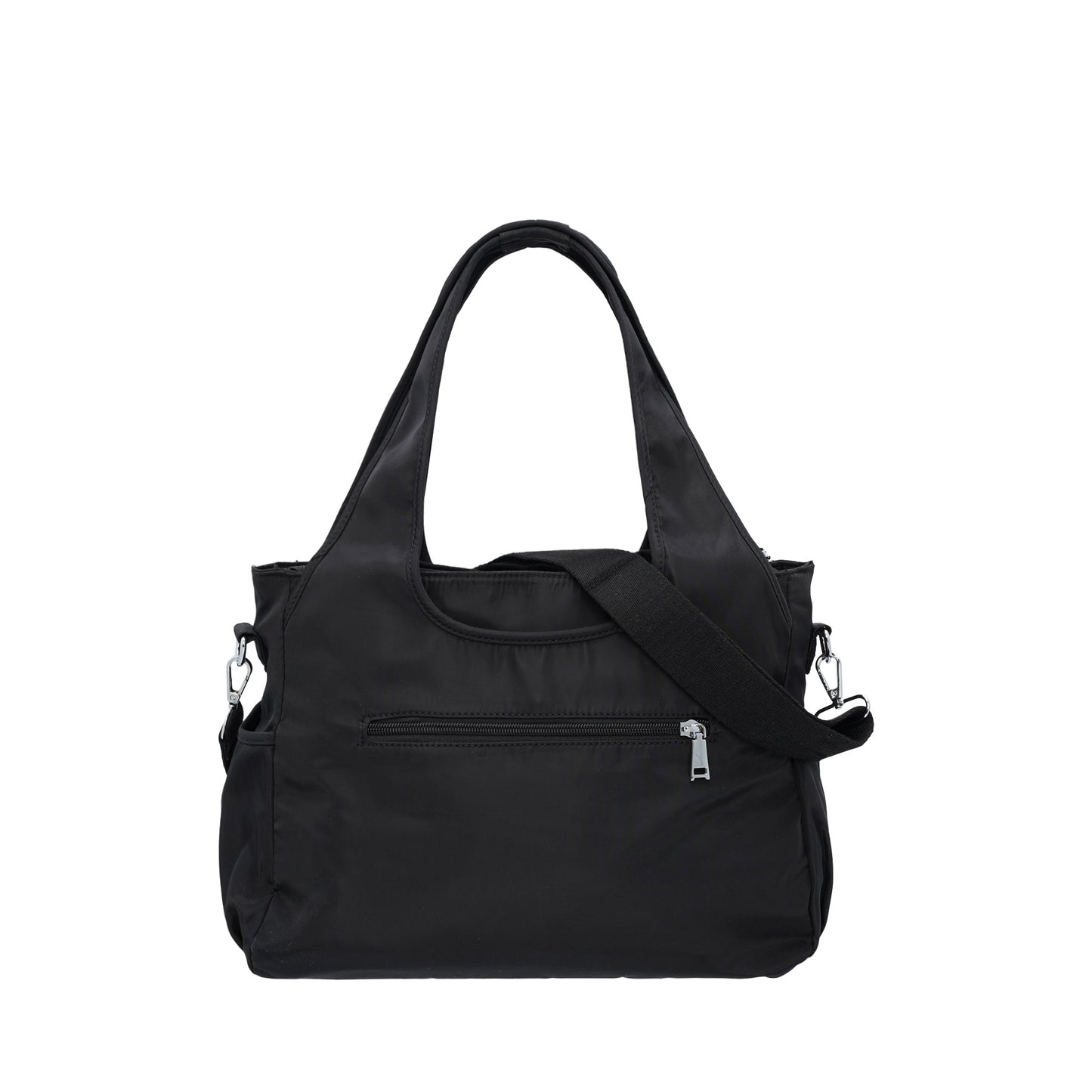 Nylon Shoulder Bag