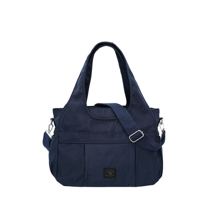 Nylon Shoulder Bag