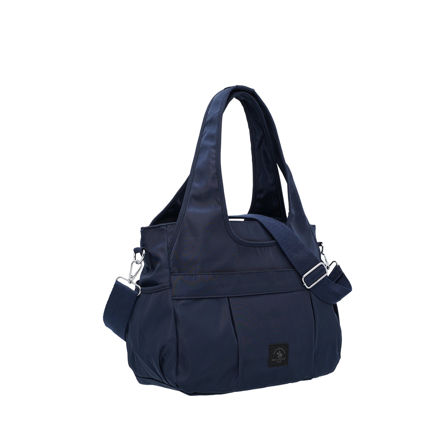 Nylon Shoulder Bag