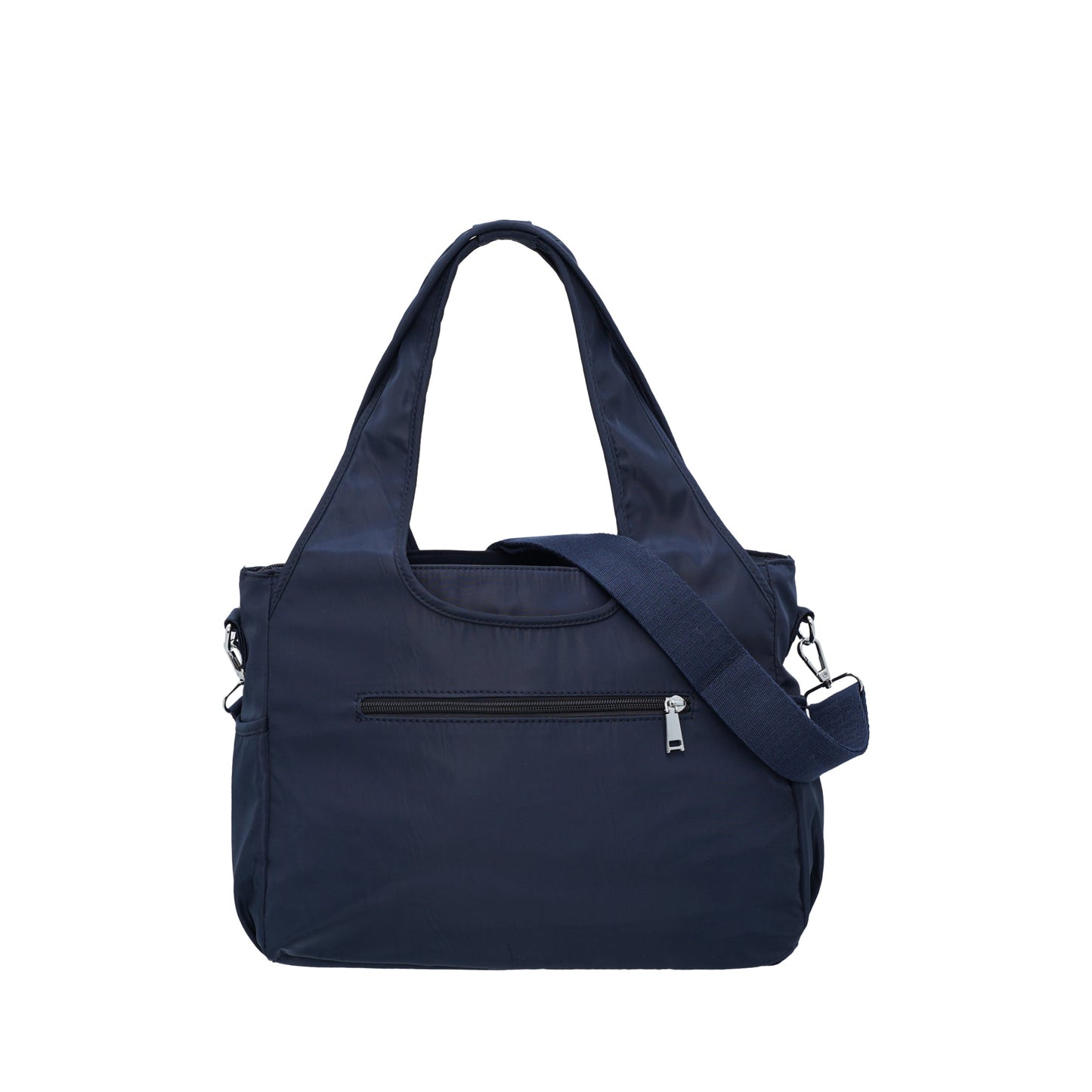 Nylon Shoulder Bag