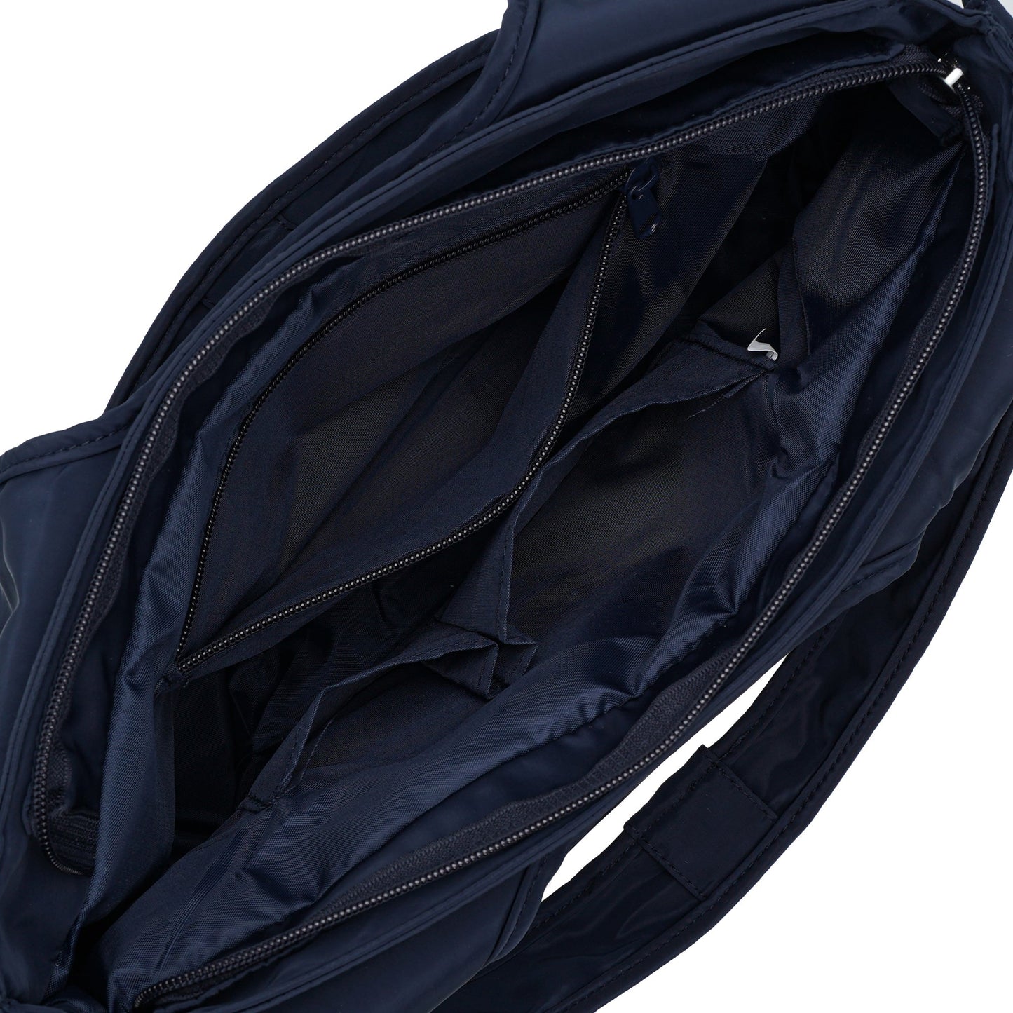 Nylon Shoulder Bag