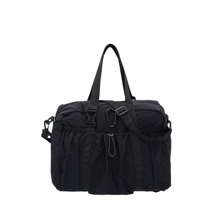 Nylon Shoulder Bag