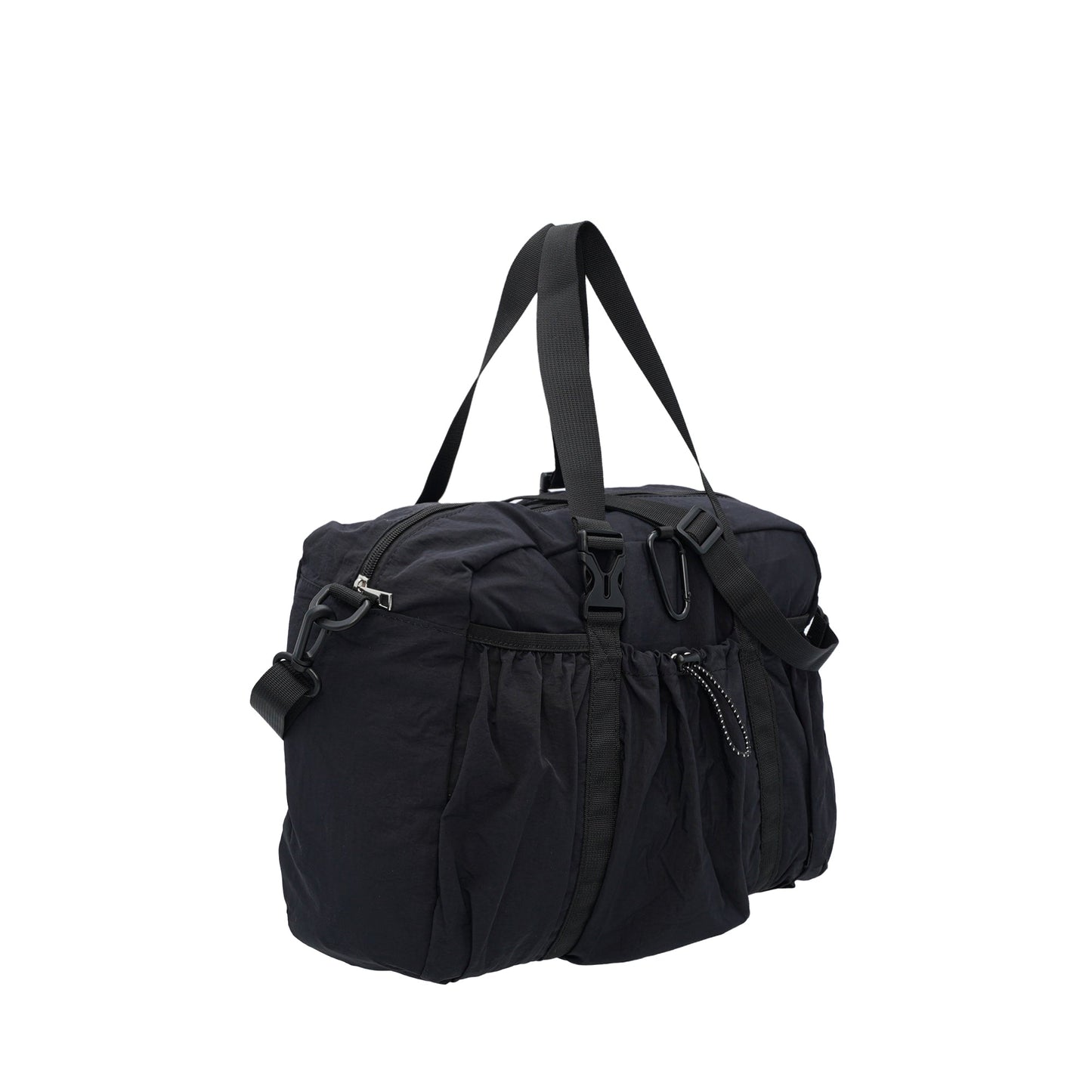 Nylon Shoulder Bag