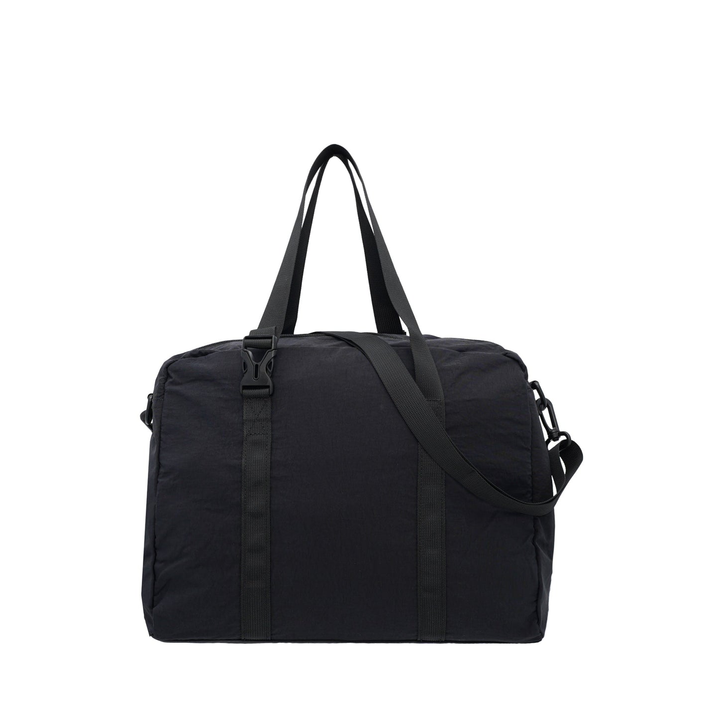 Nylon Shoulder Bag