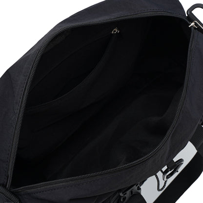 Nylon Shoulder Bag