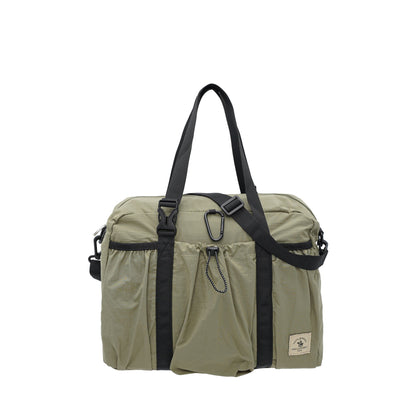 Nylon Shoulder Bag