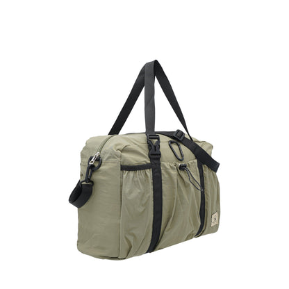 Nylon Shoulder Bag