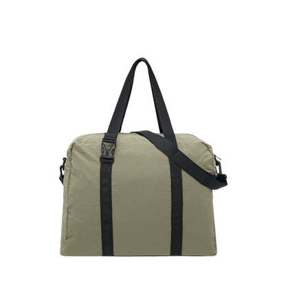 Nylon Shoulder Bag