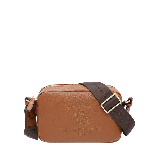 Leather Sling Camera Bag