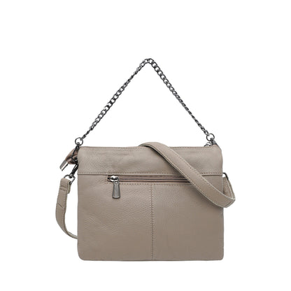 Khaki Sling Bag