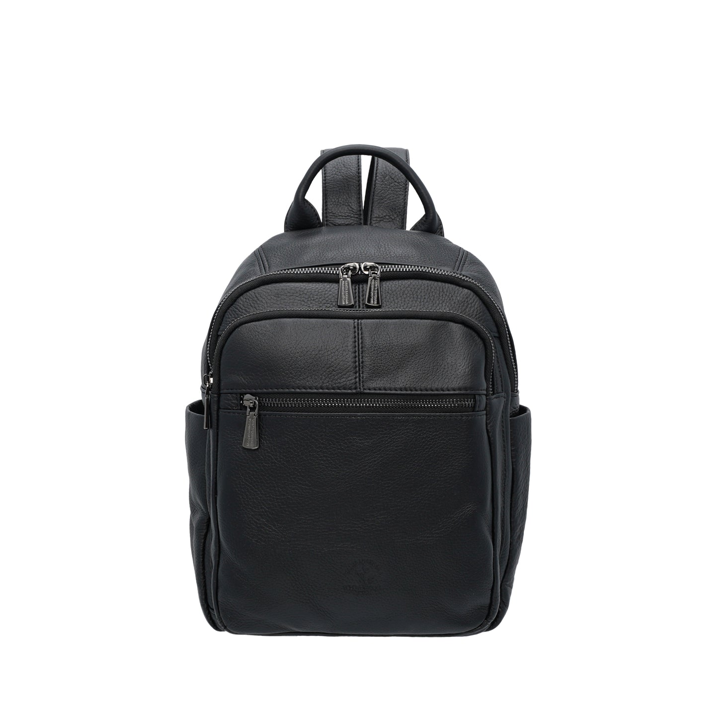 LEATHER BACKPACK | LADIES