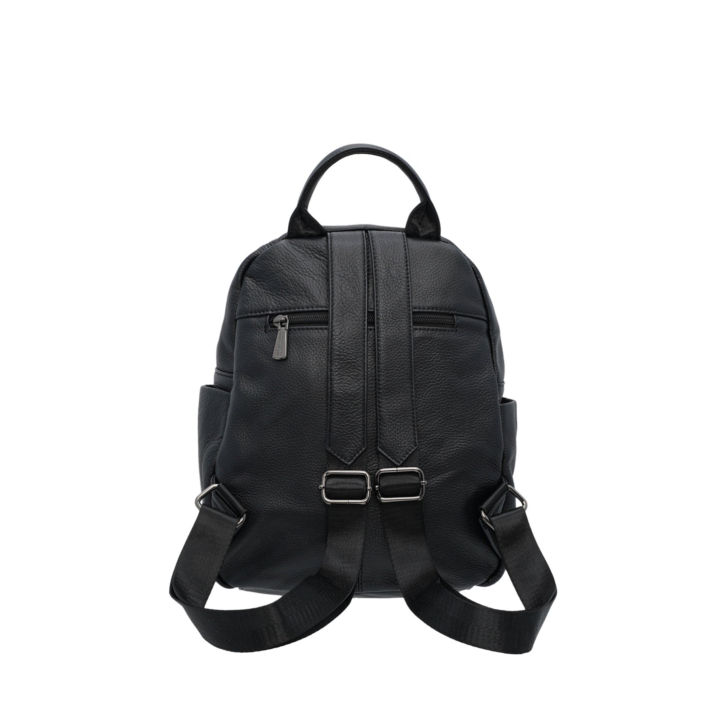 LEATHER BACKPACK | LADIES