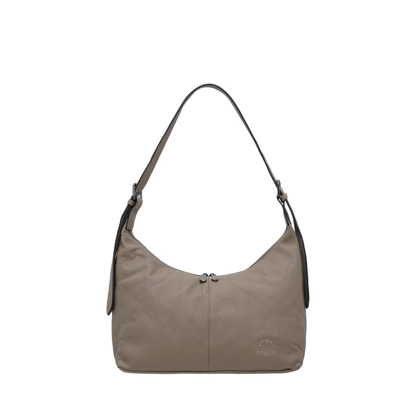 GENUINE LEATHER SHOULDER BAG | LADIES