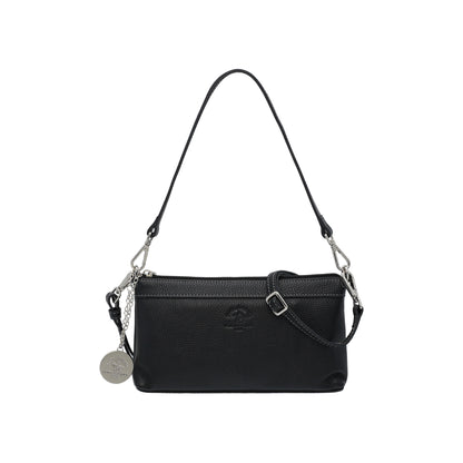 LEATHER SLING BAG | LADIES