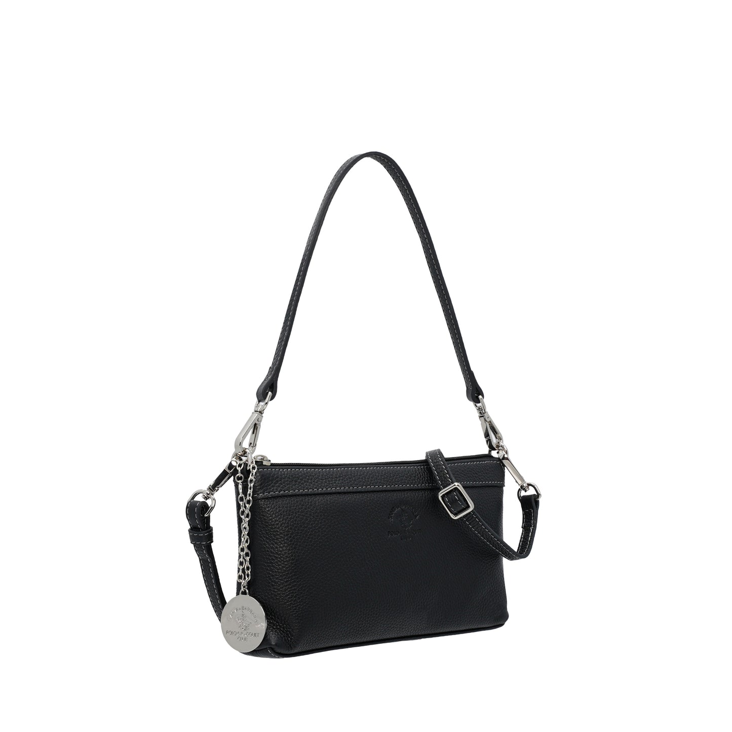 LEATHER SLING BAG | LADIES