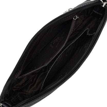 Leather Sling Bag