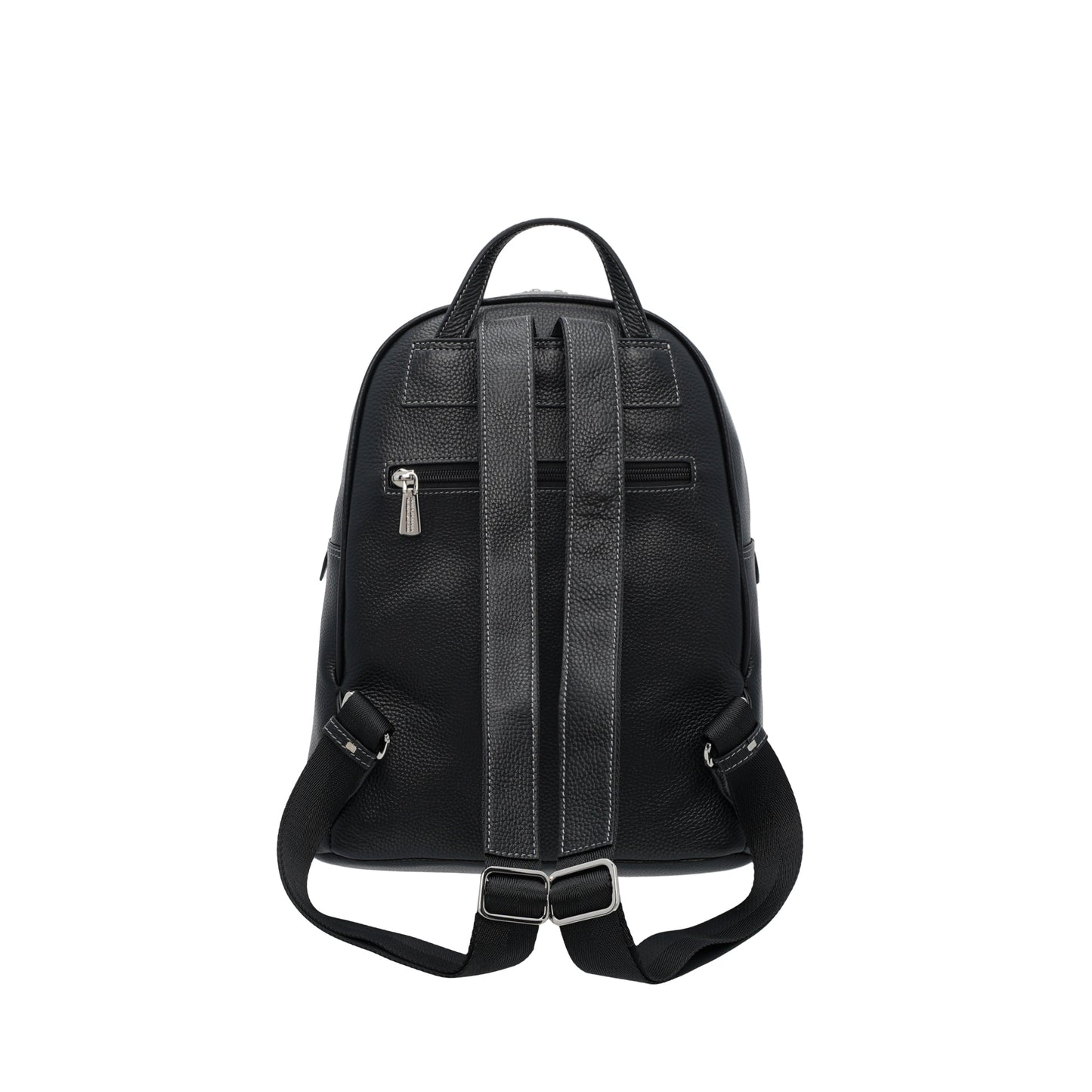 LEATHER BACKPACK | LADIES