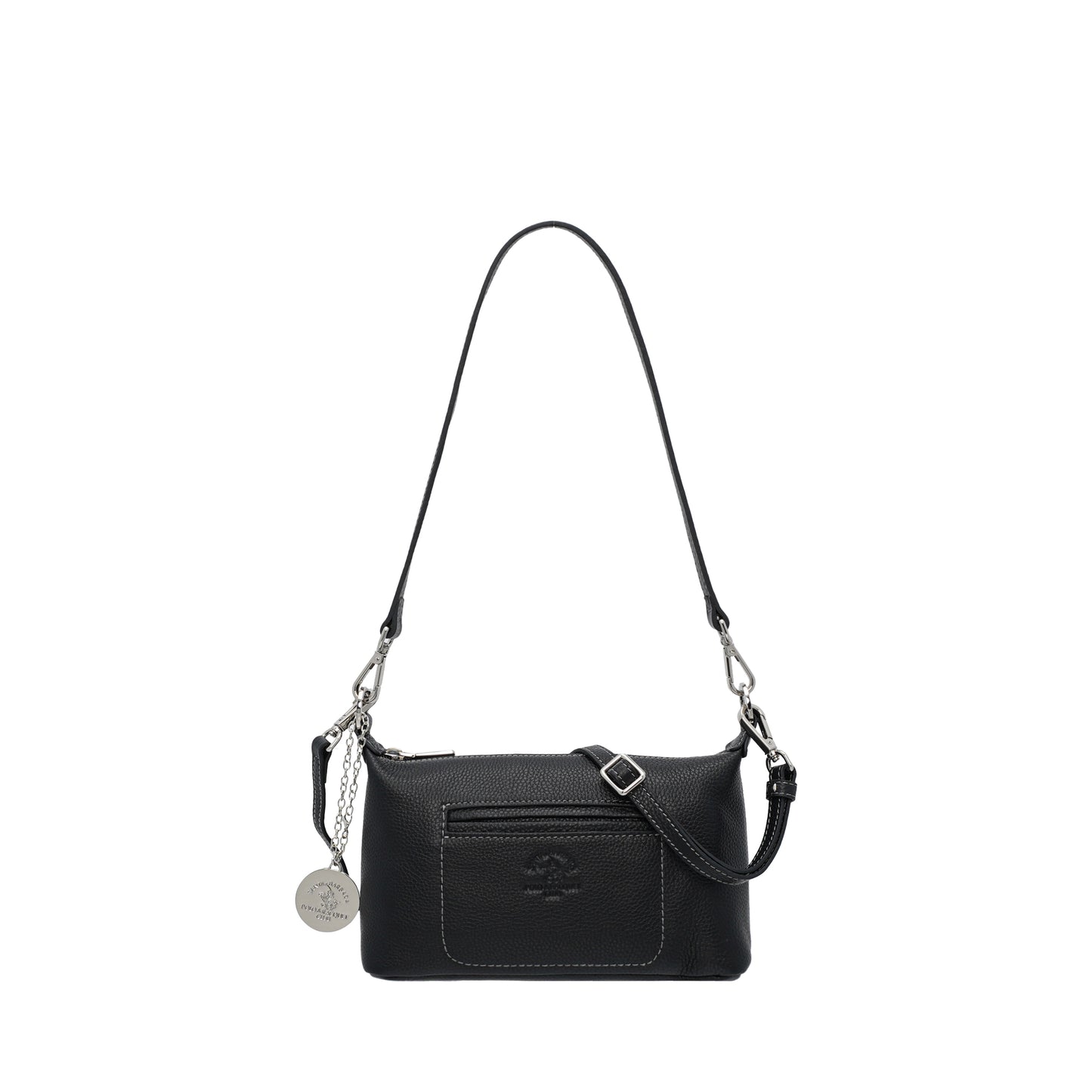 LEATHER SLING BAG | LADIES