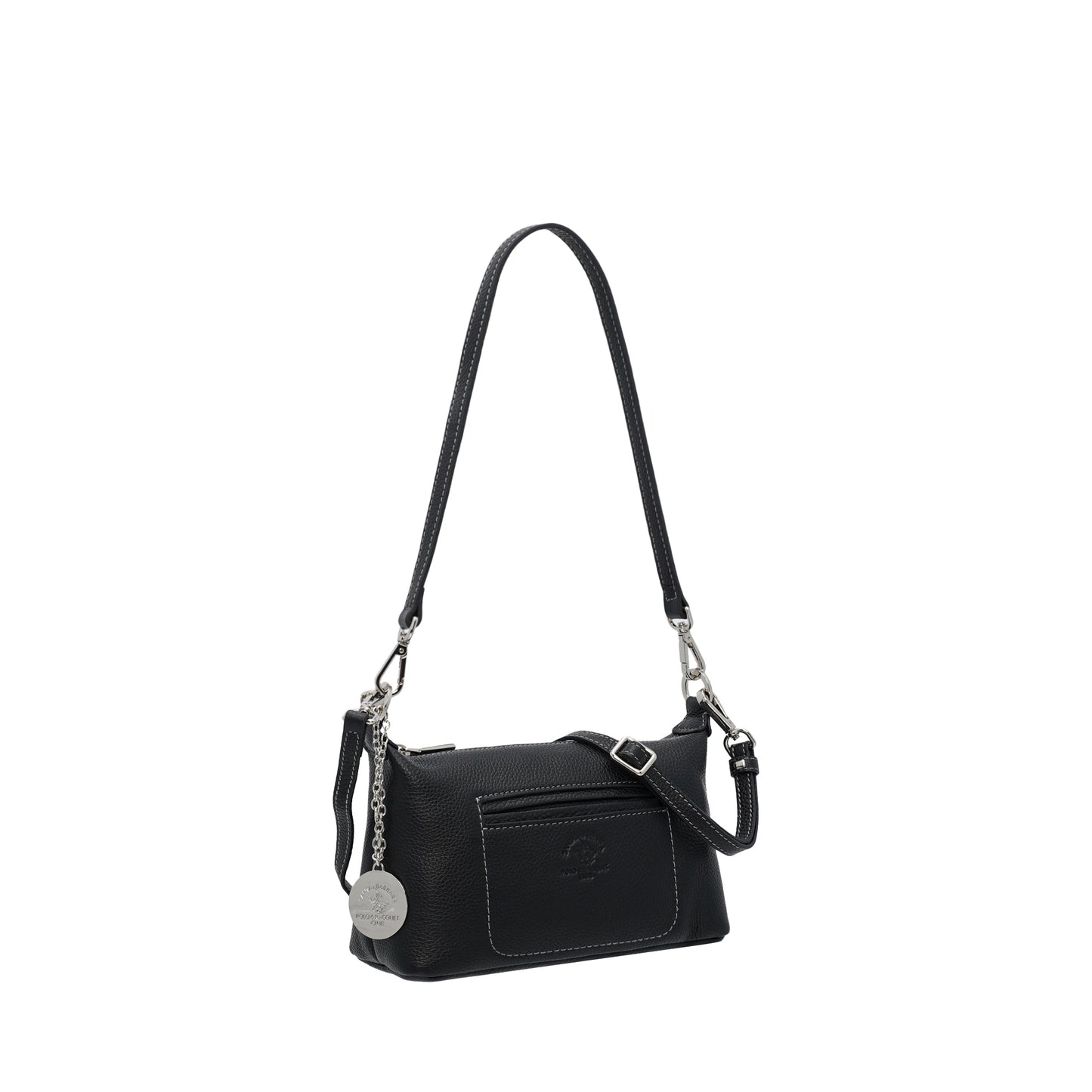 LEATHER SLING BAG | LADIES