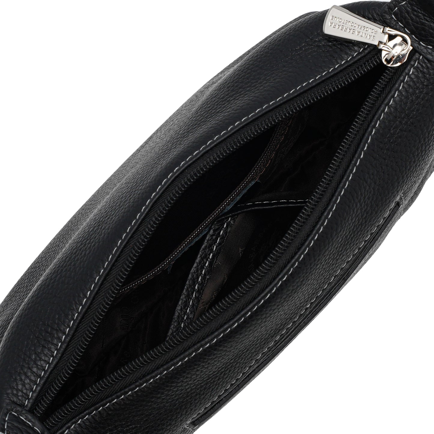 LEATHER SLING BAG | LADIES