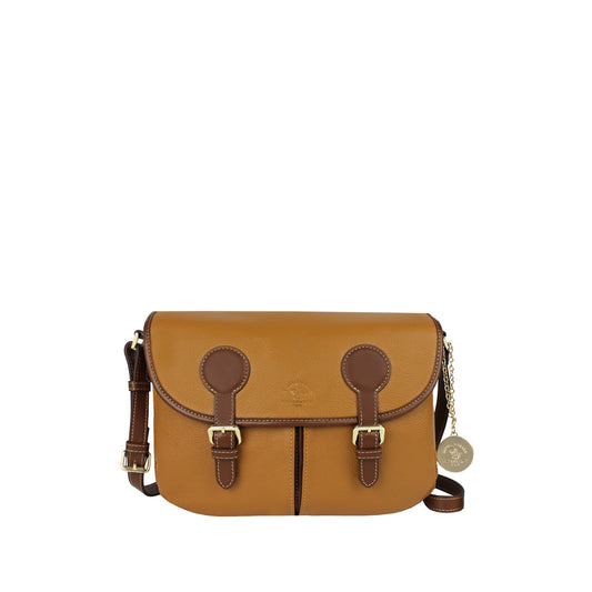 SATCHEL BAG | LADIES