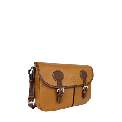 SATCHEL BAG | LADIES