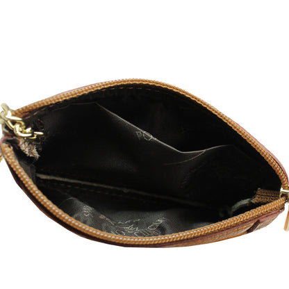 COIN POUCH | LADIES