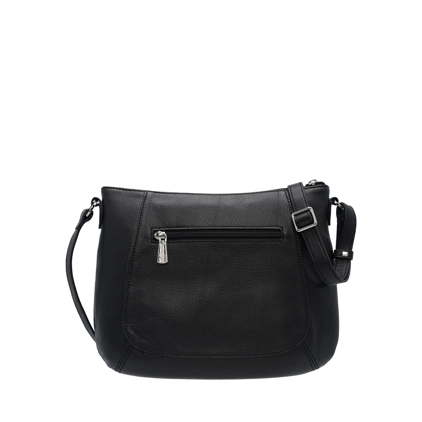 Ladies Leather Sling Bag