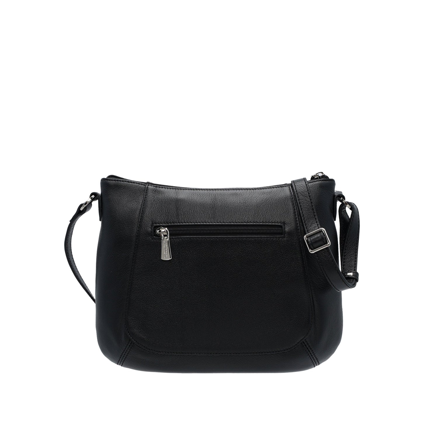 Ladies Leather Sling Bag