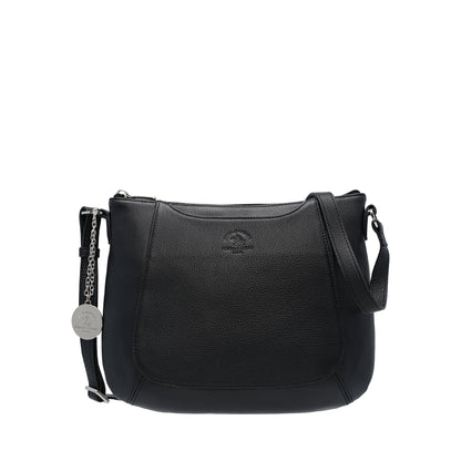 Ladies Leather Sling Bag