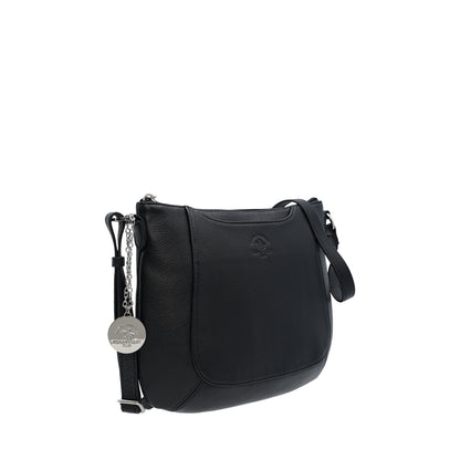 Ladies Leather Sling Bag