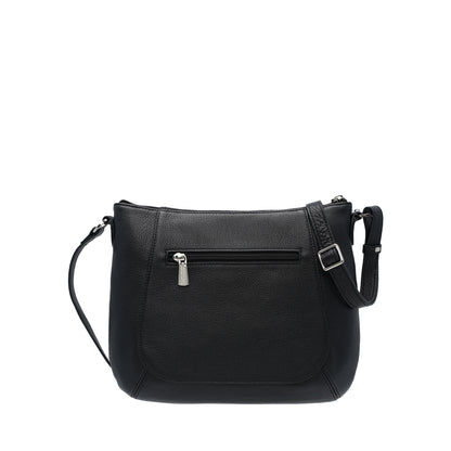 Ladies Leather Sling Bag