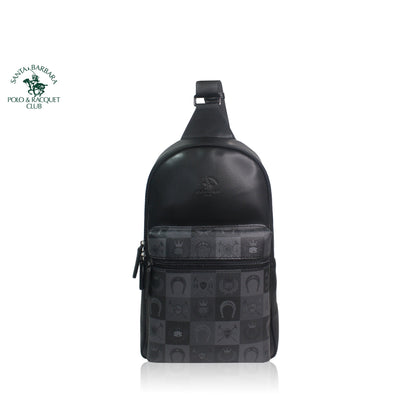 Chest Bag | Jet Heritage Collection