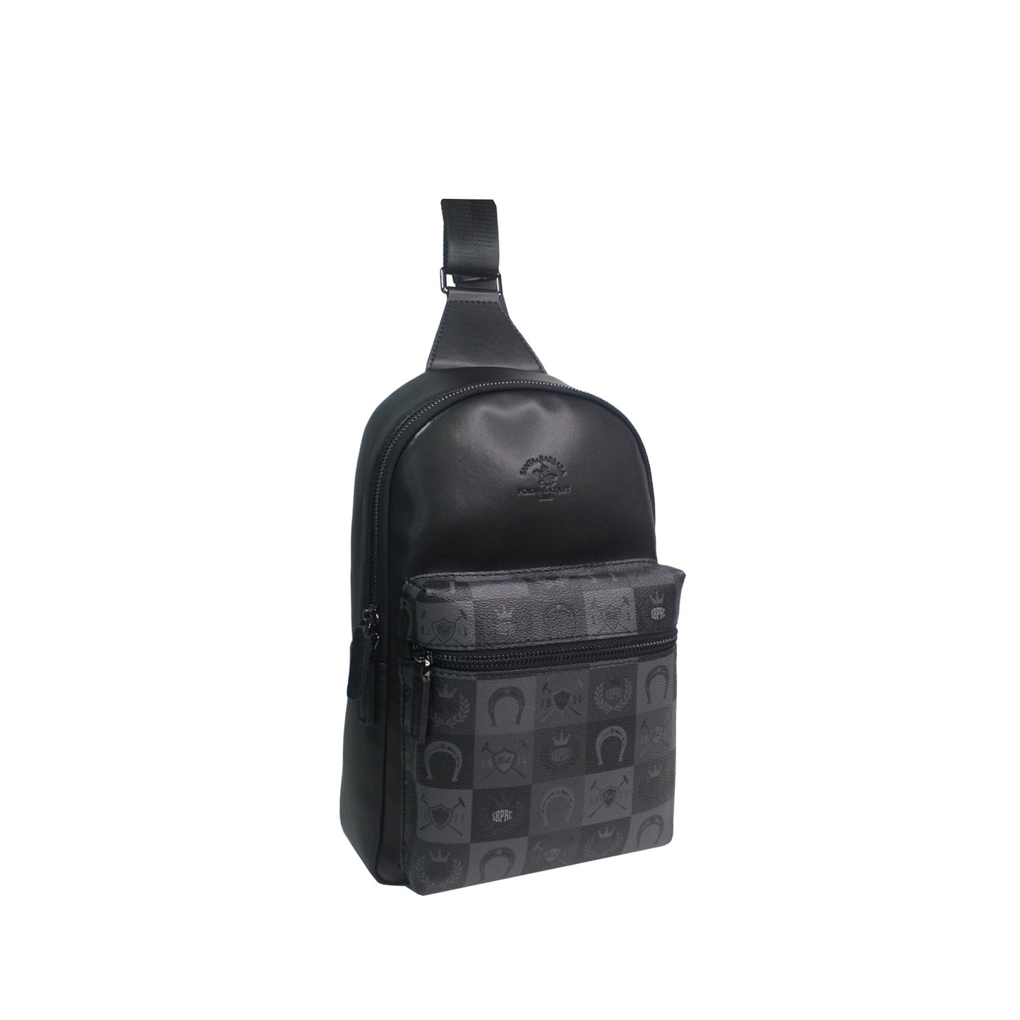 Chest Bag | Jet Heritage Collection