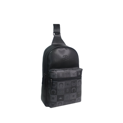 Chest Bag | Jet Heritage Collection