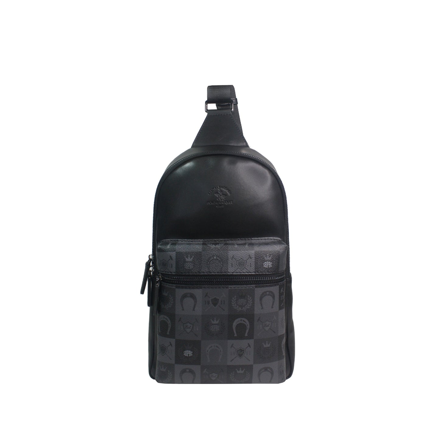 Chest Bag | Jet Heritage Collection