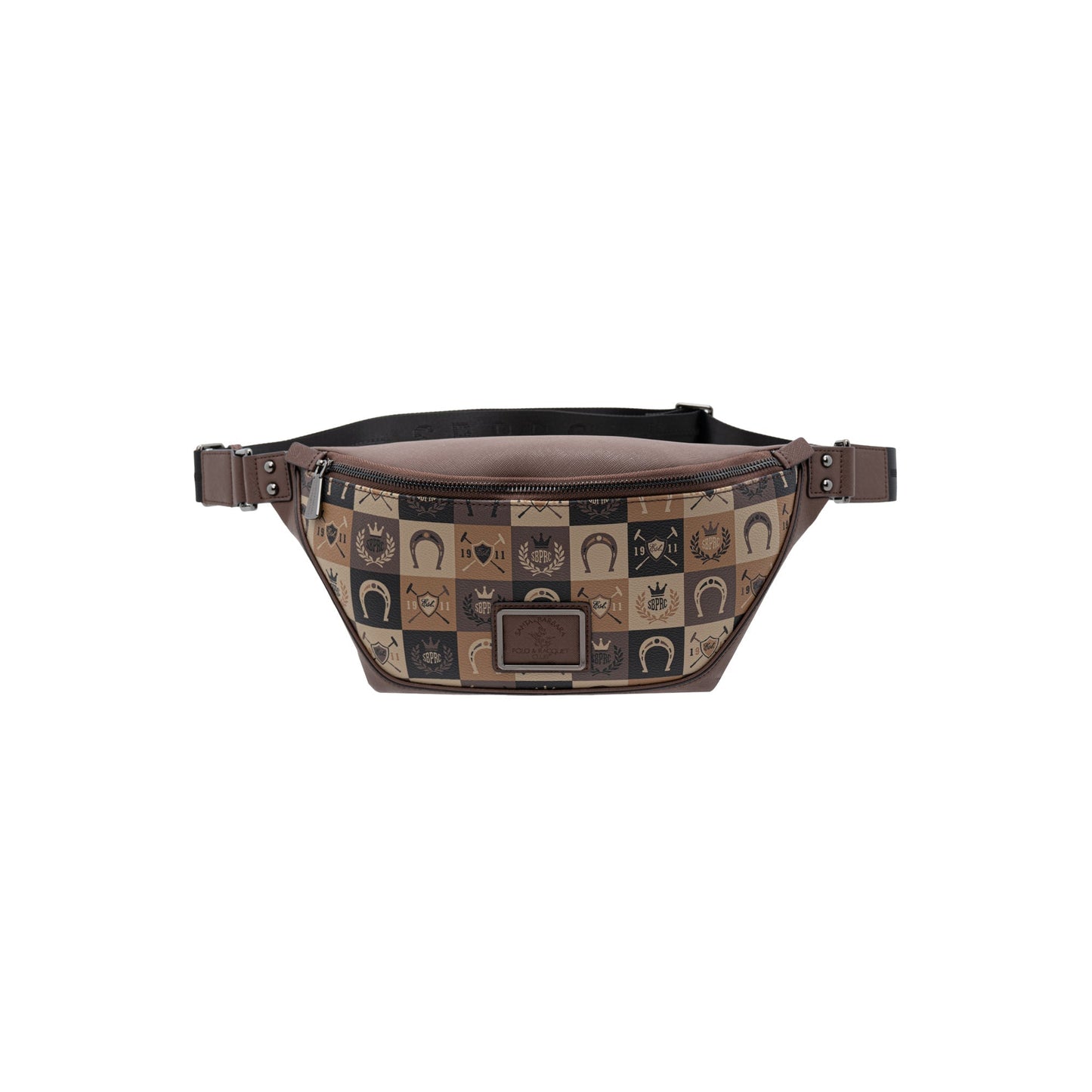 Monogram Waist Bag