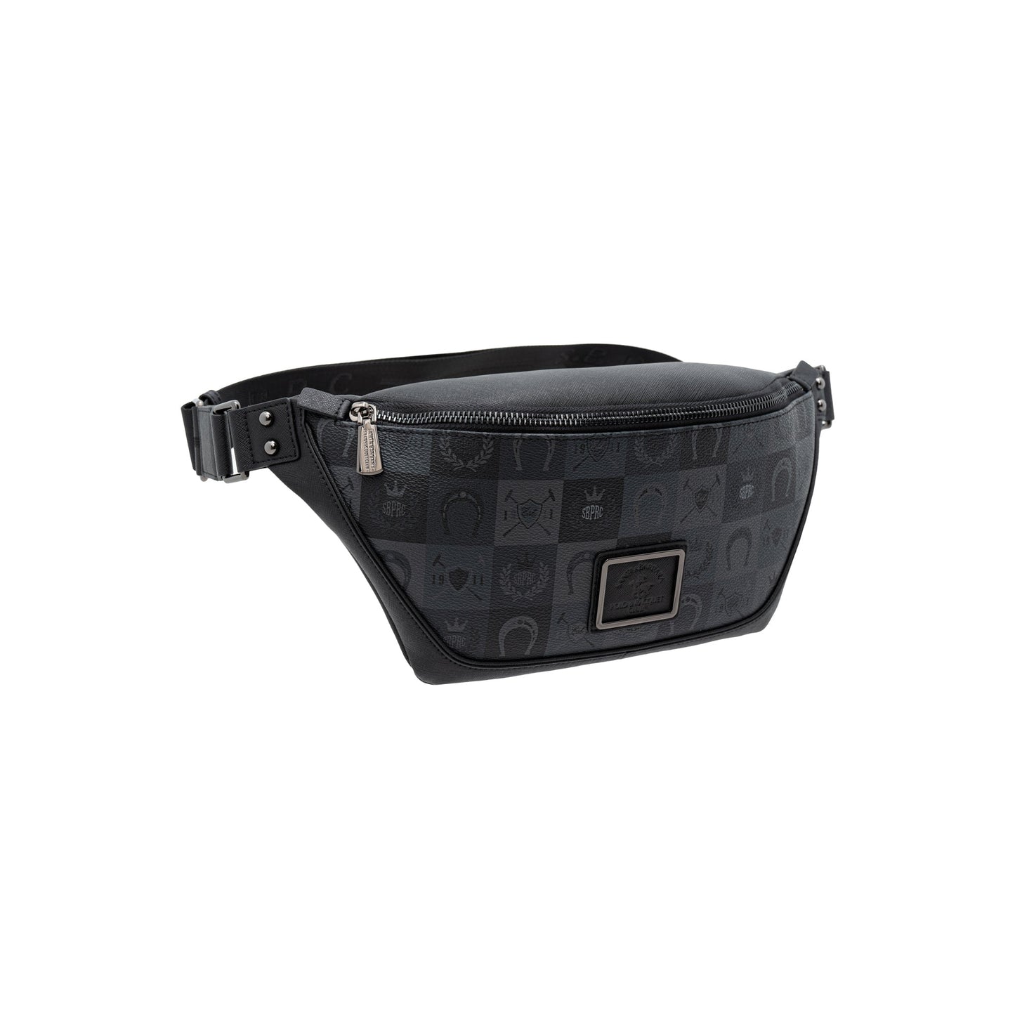 Monogram Waist Bag