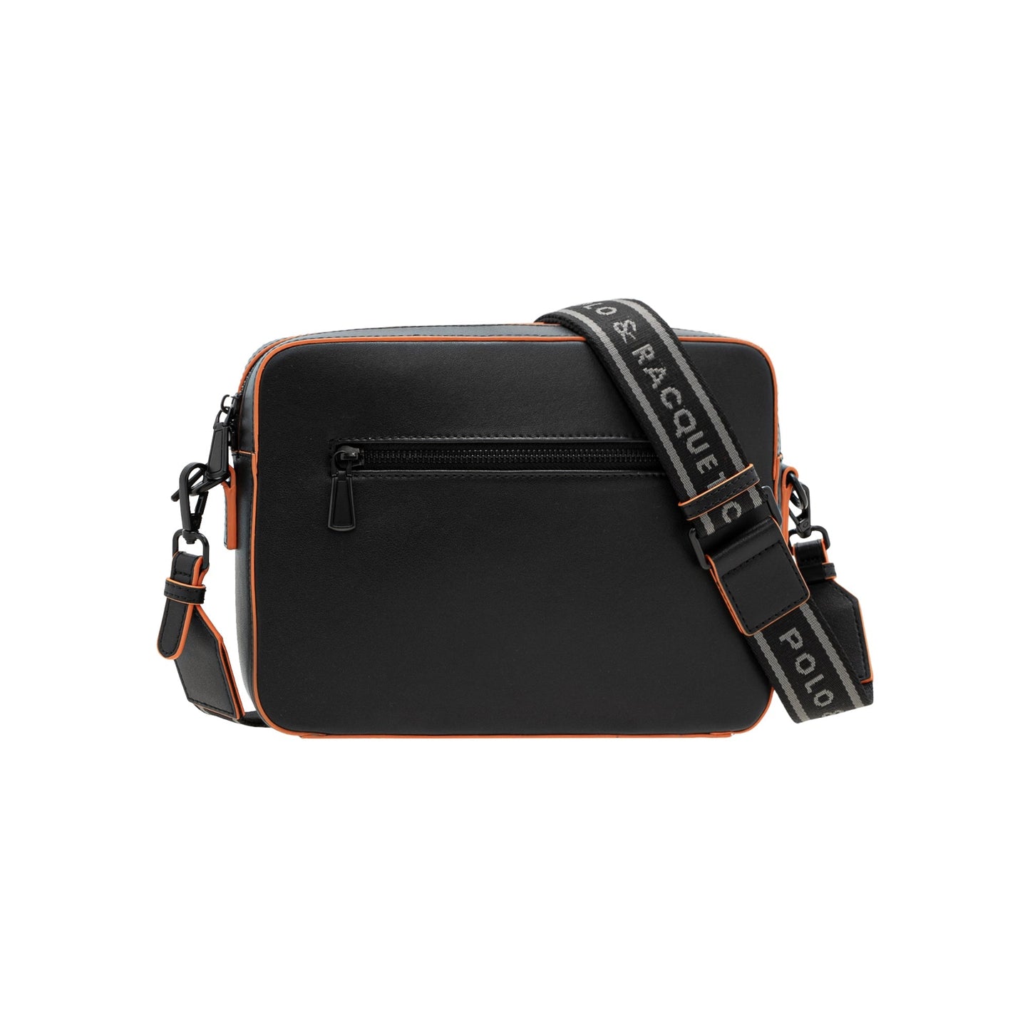 Duo Sling Bag | Neon Jet Collection