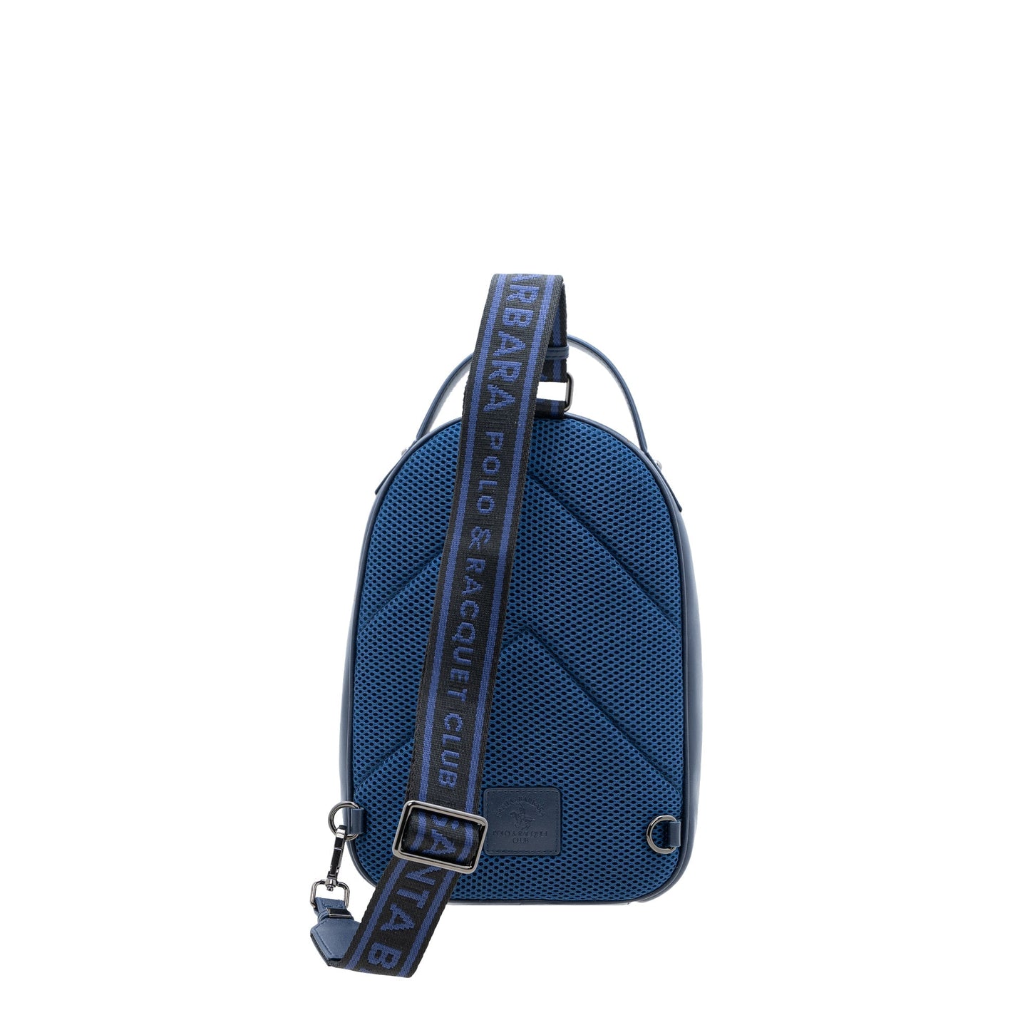 Shoulder Backpack | Turbo Heritage Collection